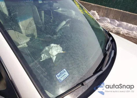 2011 Toyota Avalon z USA, uszkodzony, nr VIN 4T1BK3DB6BU405898